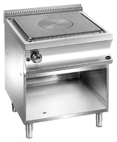 Плита газовая Apach Chef Line GLRSTG89OS