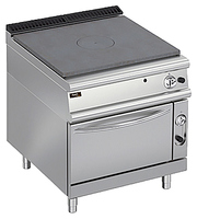 Плита газовая Apach Chef Line LRSTG87FG