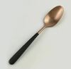 Ложка чайная Provence медь, PVD покрытие L161 мм P.L. Proff Cuisine