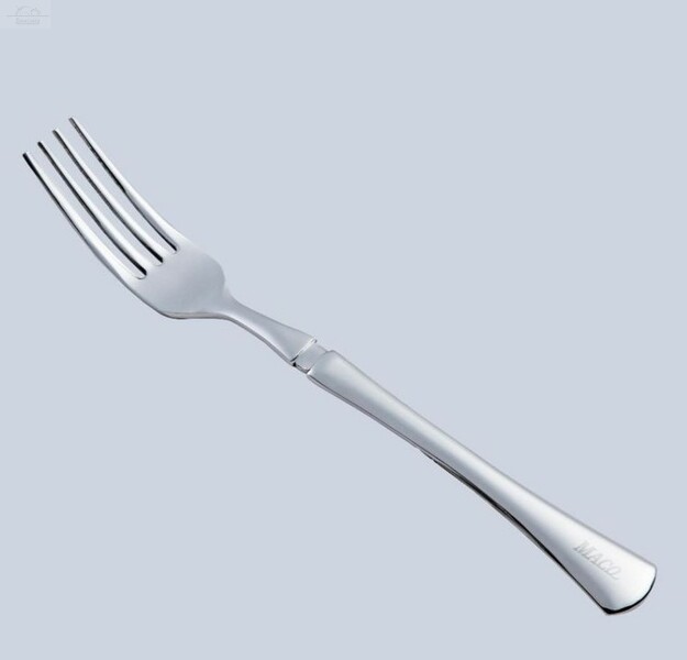 Вилка столовая 177 OPERA нерж.сталь B3,5 мм L200 мм МАСО Вилка столовая 177 OPERA нерж.сталь B3,5 мм L200 мм МАСО