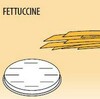 Насадка для пасты ACTRMPF14 FIMAR FETTUCCINE(Феттучини) MPF 1,5   8мм