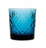 Стакан низкий 300 мл Зальцбург синий Luminarc стекло
