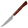Нож для стейка Steak knife нерж.сталь B10 мм L220 мм Arcos