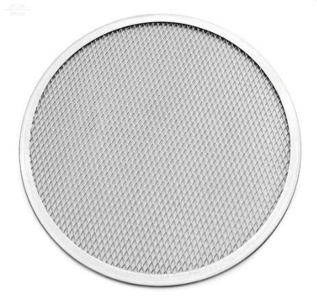 Решетка для пиццы D28 см алюминий P.L. Proff Cuisine Решетка для пиццы D28 см алюминий P.L. Proff Cuisine