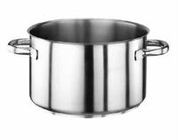 Кастрюля 58 л D50, H30 см нерж.сталь без крышки Paderno