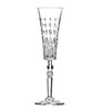 Бокал для шампанского 170 мл  Marilyn RCR хруст.стекло