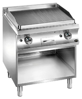 Сковорода открытая газовая Apach Chef Line GLFTG89ROS