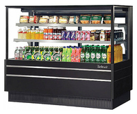 Витрина кондитерская закрытая Turbo air TCGB-60UF-CO