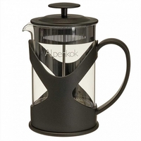 Френч-пресс 800 мл стекло, 