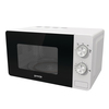 Микроволновая печь MO17E1W GORENJE 17   механическое