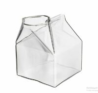 Бокал для коктейлей 350 мл Милк MGline термостекло Бокал для коктейлей 350 мл Милк MGline термостекло