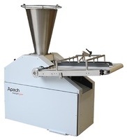 Тестоделитель Apach Bakery Line SDT80 A TS