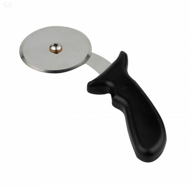 Нож для пиццы D7 см нерж.сталь Катунь Нож для пиццы D7 см нерж.сталь Катунь