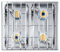 Плита газовая Ascobloc IGH 410
