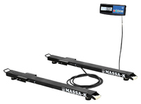 Весы напольные МАССА-К 4D-B-12/1-1000-A