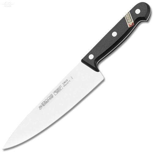 Нож поварской 17 см Universal Arcos Нож поварской 17 см Universal Arcos