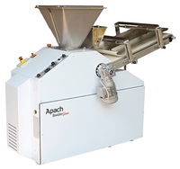 Тестоделитель Apach Bakery Line SDF100 SA (с устройством формовки для багетов)
