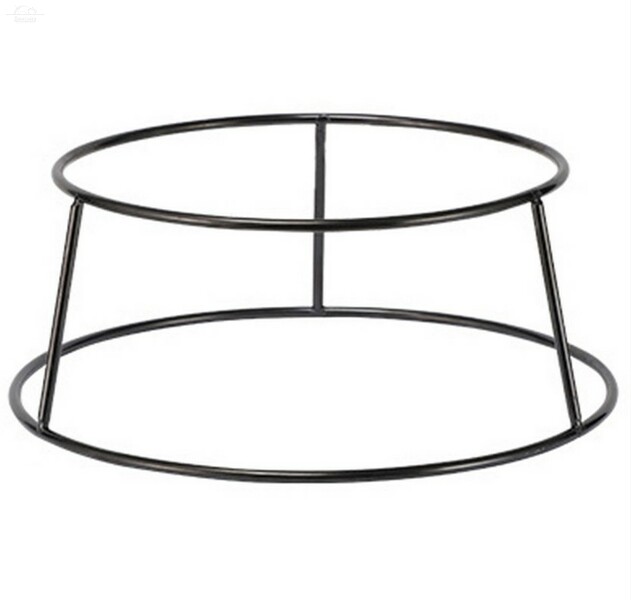 Подставка для блюда для морепродуктов D21,5,H10 см металл P.L. Proff Cuisine Подставка для блюда для морепродуктов D21,5,H10 см металл P.L. Proff Cuisine