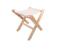 Подставка для сумок 300х340х315 мм светлая , бук