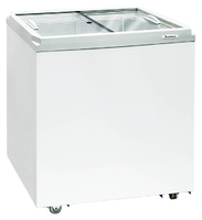 Ларь морозильный Бирюса 200Z