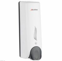 Диспенсер для жидкого мыла SD-8909-400 KSITEX