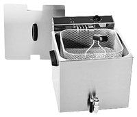 Фритюрница Roller Grill MF 120 R