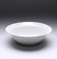 Миска 500 мл D20,5 см Tvist Ivory KL