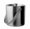 Ведро для льда 950 мл D13 см  нерж.сталь  КМС