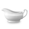 Соусник 112 мл   White Churchill  фарфор белый