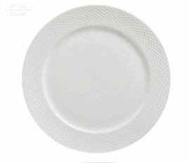Тарелка мелкая 27 см IMPRESS NOBLE Тарелка мелкая 27 см IMPRESS NOBLE