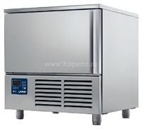Шкаф шоковой заморозки Lainox RCM051S