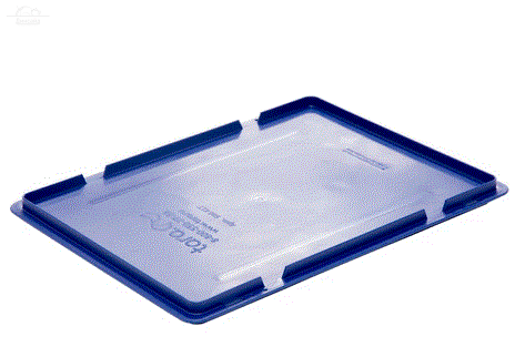 Крышка к ящику 400х300 мм цветной Крышка к ящику 400х300 мм цветной