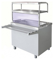 Мармит ITERMA МЭ-2С-1107-21КЗ