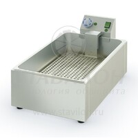 Чебуречница электрическая  ЕВРО ATESY 1   14  настольная