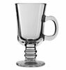 Бокал Айриш Кофе 200 мл Паб Pasabahce (закаленное стекло)