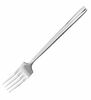 Вилка десертная Саппоро бэйсик нерж.сталь 18/0  L180 мм Kunstwerk 3112310
