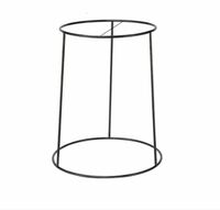 Подставка для блюда D21,5 H30 см P.L. Proff Cuisine