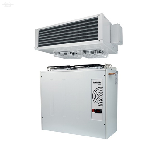 Сплит-система низкотемпературная SB 211 S (зимний комплект) POLAIR -18° С Standart 4,7 - 10,7м3 корпус 2 Сплит-система низкотемпературная SB 211 S (зимний комплект) POLAIR -18° С Standart 4,7 - 10,7м3 корпус 2