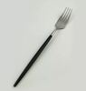 Вилка столовая Lounge нерж.сталь  B2,7 мм L225мм P.L. Proff Cuisine