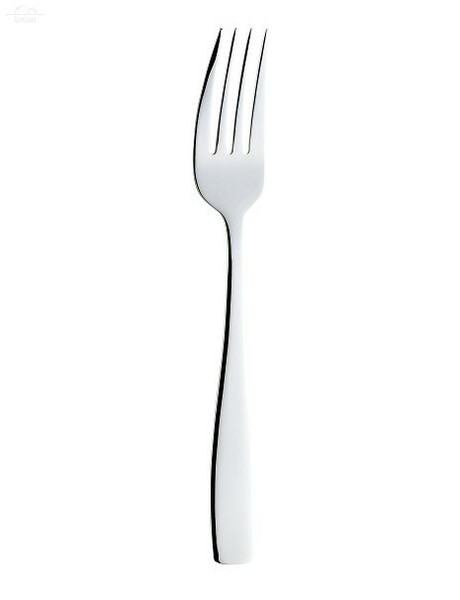 Вилка столовая Нокс, нерж.сталь 18/10, 3мм, 20,8 см,Bonna 74885 Вилка столовая Нокс, нерж.сталь 18/10, 3мм, 20,8 см,Bonna 74885