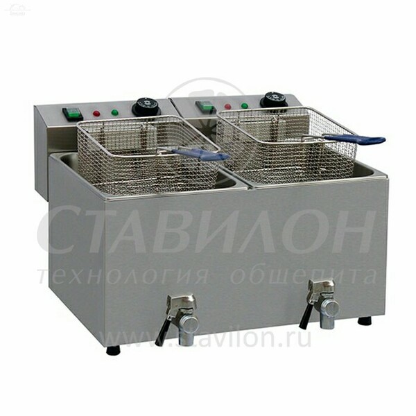 Фритюрница настольная CZG-8-2Q GASTRORAG 2 8 настольная Фритюрница настольная CZG-8-2Q GASTRORAG 2 8 настольная