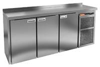 Стол морозильный барный HICOLD BN 111 BR2 BT