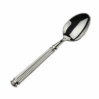 Ложка чайная Rome P.L.- DaVinci нерж.сталь Ложка чайная Rome P.L.- DaVinci нерж.сталь