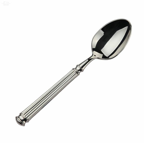 Ложка чайная Rome P.L.- DaVinci нерж.сталь Ложка чайная Rome P.L.- DaVinci нерж.сталь