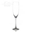 Бокал для шампанского 230 мл Грандиосо Crystalex хруст.стекло Бокал для шампанского 230 мл Грандиосо Crystalex хруст.стекло