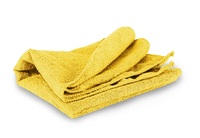 Салфетка для уборки 40х60 см 1 шт/уп ЖЕЛТАЯ микрофибра Салфетка для уборки 40х60 см 1 шт/уп ЖЕЛТАЯ микрофибра