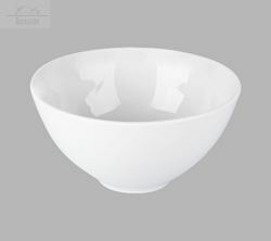 Пиала 350 мл D12,5 см Белье Дулевский фарфор белый Пиала 350 мл D12,5 см Белье Дулевский фарфор белый