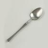 Ложка чайная 1920-Silver серебро, PVD покрытие L150 мм P.L. Proff Cuisine