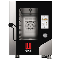 Пароконвектомат инжекторный MKF623CBM TECNOEKA 06 GN 2/3 MILLENNIAL