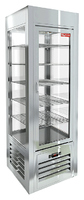 Витрина кондитерская HICOLD VRC 350 Sh
